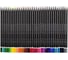 Цветные пластиковые карандаши Bruno Visconti BlackWoodColor 36 цветов, 3 вида 30-0101 3