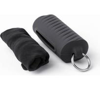 Маска-брелок MATADOR Keychain Mask черная MATMK001CH