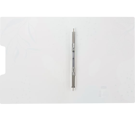 Пластиковый скоросшиватель Attache Selection Flora A4, плотность 0,5 мм 1453868