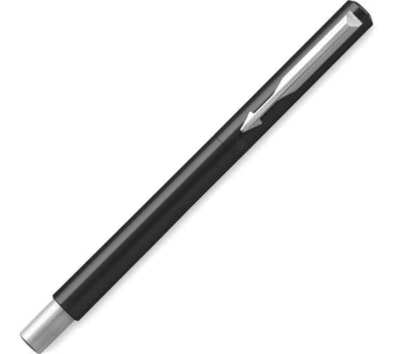 Ручка-роллер Parker Vector - Standart Black, M 2025441