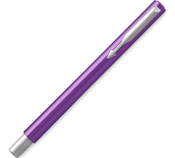 Ручка-роллер Parker Vector - Standart Purple, M 2025595