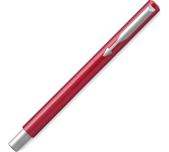 Ручка-роллер Parker Vector - Standart Red, M 2025452