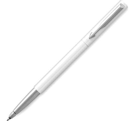 Ручка-роллер Parker Vector - Standart White, M 2025456 1