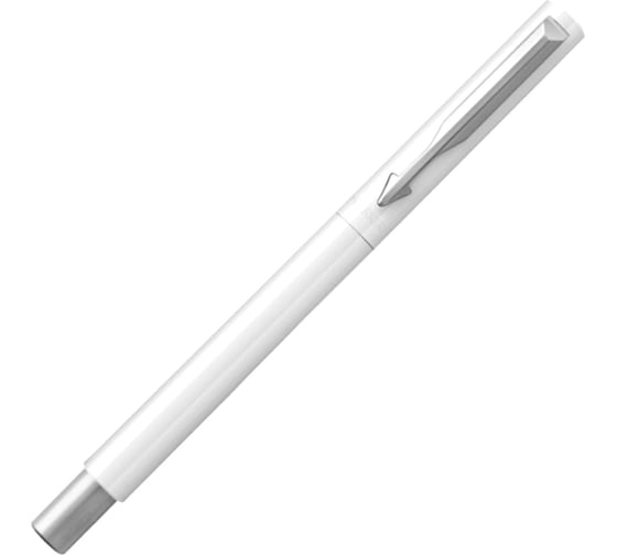 Ручка-роллер Parker Vector - Standart White, M 2025456