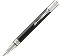 Шариковая ручка Parker Duofold - Black CT, M 1931390