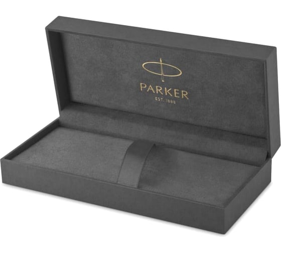 Шариковая ручка Parker Duofold - Black CT, M 1931390
