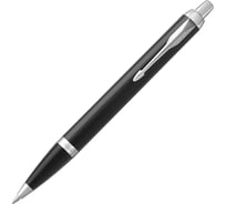 Шариковая ручка Parker IM Core - Black CT, M 1931665