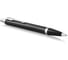 Шариковая ручка Parker IM Core - Black CT, M 1931665 2