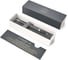 Шариковая ручка Parker IM Core - Black CT, M 1931665 4