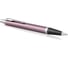 Шариковая ручка Parker IM Core - Light Purple CT, M 1931634 2