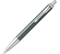 Шариковая ручка Parker IM Premium - Green CT, M 1931643