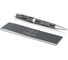 Шариковая ручка Parker Premier - Black CT, M 1931404 3