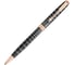 Шариковая ручка Parker Sonnet Premium Masculine - Brown PGT, M, BL 1931483 1