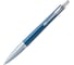 Шариковая ручка Parker Urban Premium - Dark Blue CT, M 1931565 1