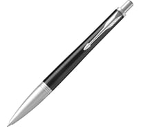 Шариковая ручка Parker Urban Premium - Ebony Metal CT, M 1931615