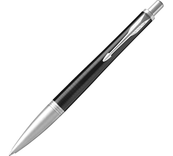 Шариковая ручка Parker Urban Premium - Ebony Metal CT, M 1931615