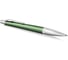 Шариковая ручка Parker Urban Premium - Green CT, M 1931619 2