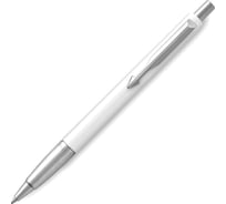 Шариковая ручка Parker Vector - Standard White CT, M 2025457