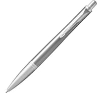 Шариковая ручка Parker Urban Premium - Silvered Powder CT, M 1931578