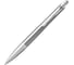 Шариковая ручка Parker Urban Premium - Silvered Powder CT, M 1931578 1