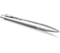 Шариковая ручка Parker Urban Premium - Silvered Powder CT, M 1931578 2