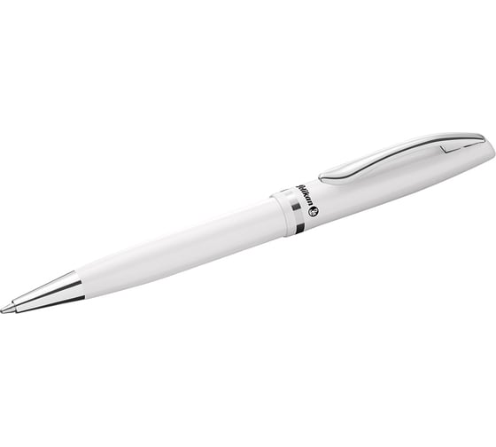Шариковая ручка Pelikan Jazz Elegance Pearl White PL58667