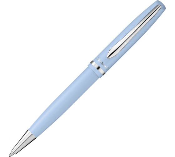 Шариковая ручка Pelikan Jazz Pastel Blue PL812634