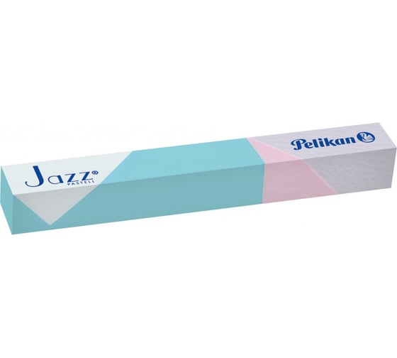 Шариковая ручка Pelikan Jazz Pastel Blue PL812634