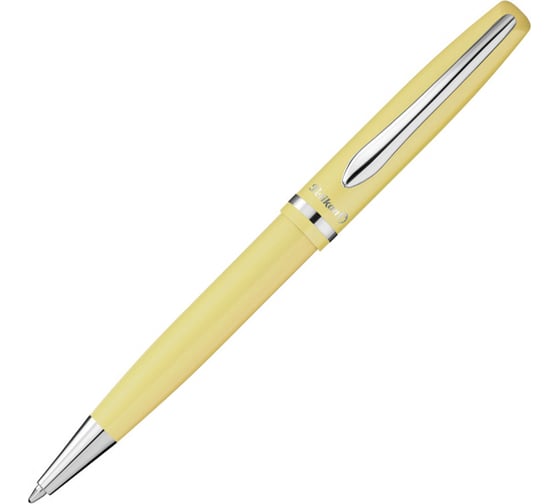 Шариковая ручка Pelikan Jazz Pastel Lime PL812672
