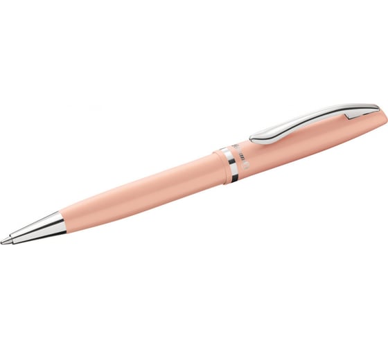 Шариковая ручка Pelikan Jazz Pastel K36 Apricot PL812665 1