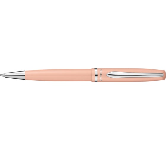 Шариковая ручка Pelikan Jazz Pastel K36 Apricot PL812665