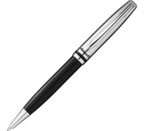 Шариковая ручка Pelikan Jazz Velvet Black Chrome PL58612