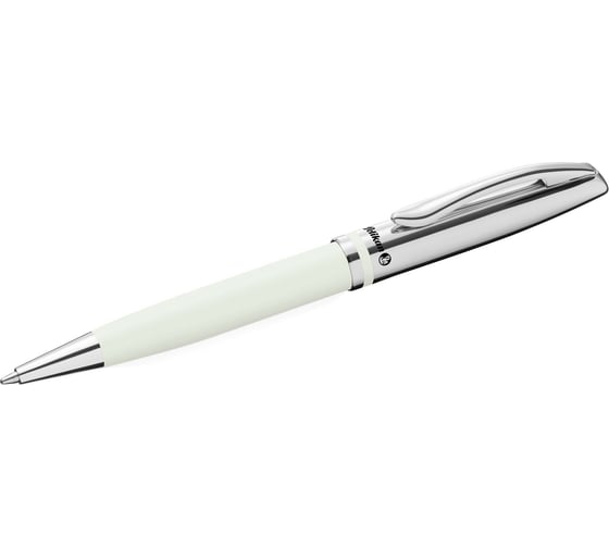 Шариковая ручка Pelikan Jazz Velvet Ice Blue PL58636
