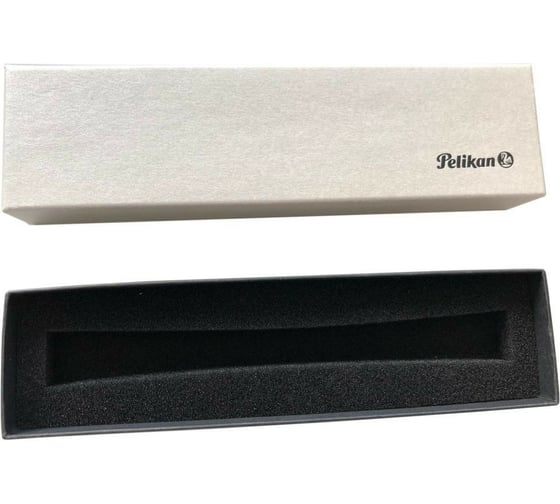 Шариковая ручка Pelikan Jazz Velvet K1 black 807012