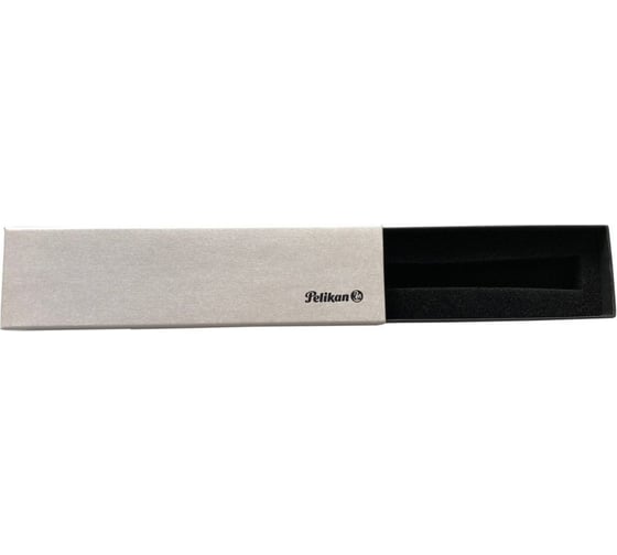 Шариковая ручка Pelikan Jazz Velvet K1 black 807012