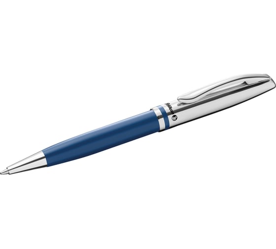 Шариковая ручка Pelikan Jazz Velvet Dark Blue, M 807029