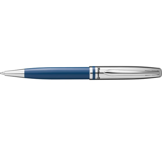Шариковая ручка Pelikan Jazz Velvet Dark Blue, M 807029