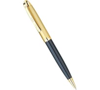 Шариковая ручка Pierre Cardin Gamme - Black & Gold, M PC0833BP