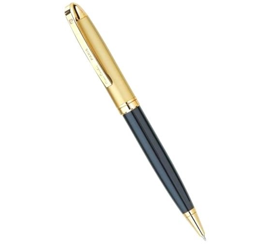 Шариковая ручка Pierre Cardin Gamme - Black & Gold, M PC0833BP 1