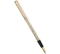 Перьевая ручка Pierre Cardin Evolution - Gold Logo, M PC1023FP