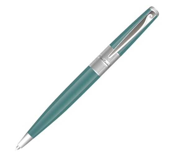 Шариковая ручка Pierre Cardin Baron - Green/Blue, M PC2212BP 1