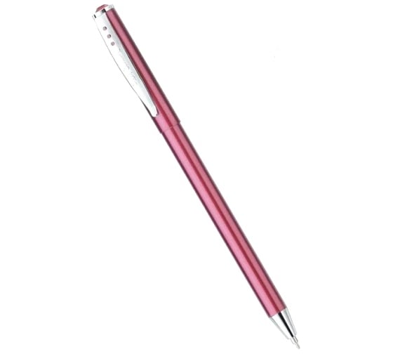 Шариковая ручка Pierre Cardin Actuel - Lacquered Red, M PC0704BP 1