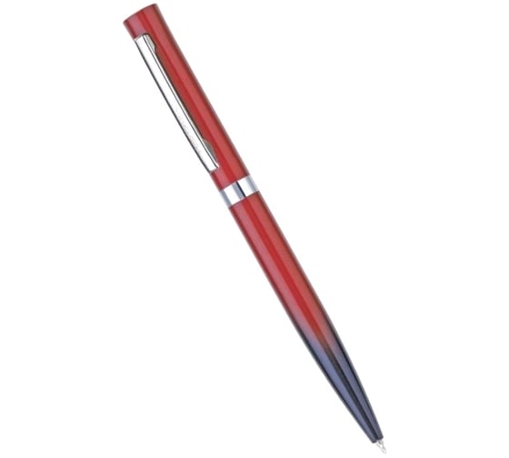 Шариковая ручка Pierre Cardin Actuel - Red & Black PC0517BP