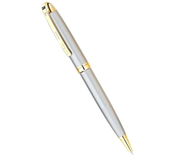Шариковая ручка Pierre Cardin Gamme - Satin Chrome, M PC0835BP 1