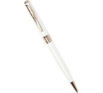 Шариковая ручка Pierre Cardin Secret - White GT, M PC1061BP