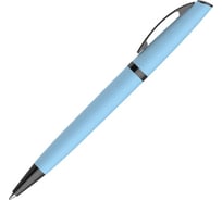 Шариковая ручка Pierre Cardin Actuel - Blue Matte, M PCS10275BP