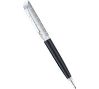 Шариковая ручка Pierre Cardin Gamme - Plaid Black & Chrome, M PC0872BP