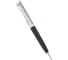 Шариковая ручка Pierre Cardin Gamme - Plaid Black & Chrome, M PC0872BP 1