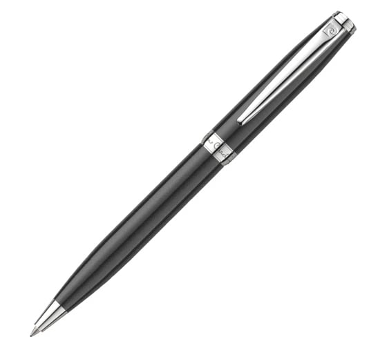 Шариковая ручка Pierre Cardin Leo 750 - Black, M PC0752BP 1