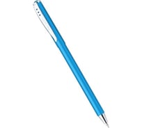 Шариковая ручка Pierre Cardin Actuel - Lacquered Light Blue, M PC0702BP